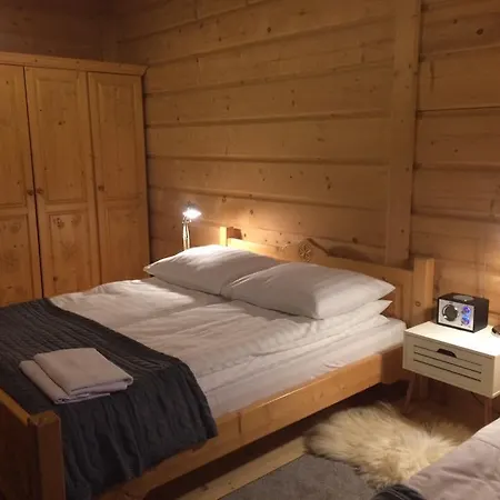 Arka House Domek Widokowy Kościelisko Zewnętrze zdjęcie