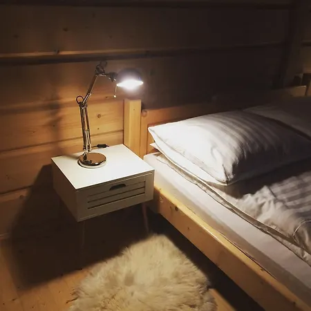 Arka House Domek Widokowy Kościelisko Zewnętrze zdjęcie