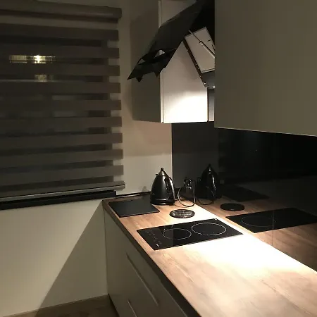 Arka House Domek Widokowy Kościelisko Zewnętrze zdjęcie