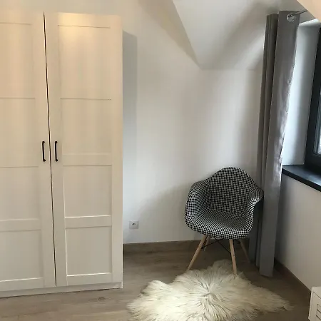 Arka House Domek Widokowy Kościelisko Zewnętrze zdjęcie