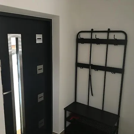 Arka House Domek Widokowy Kościelisko Zewnętrze zdjęcie
