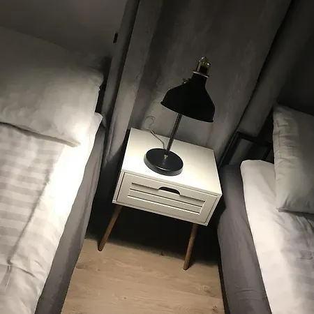 Arka House Domek Widokowy Kościelisko Zewnętrze zdjęcie