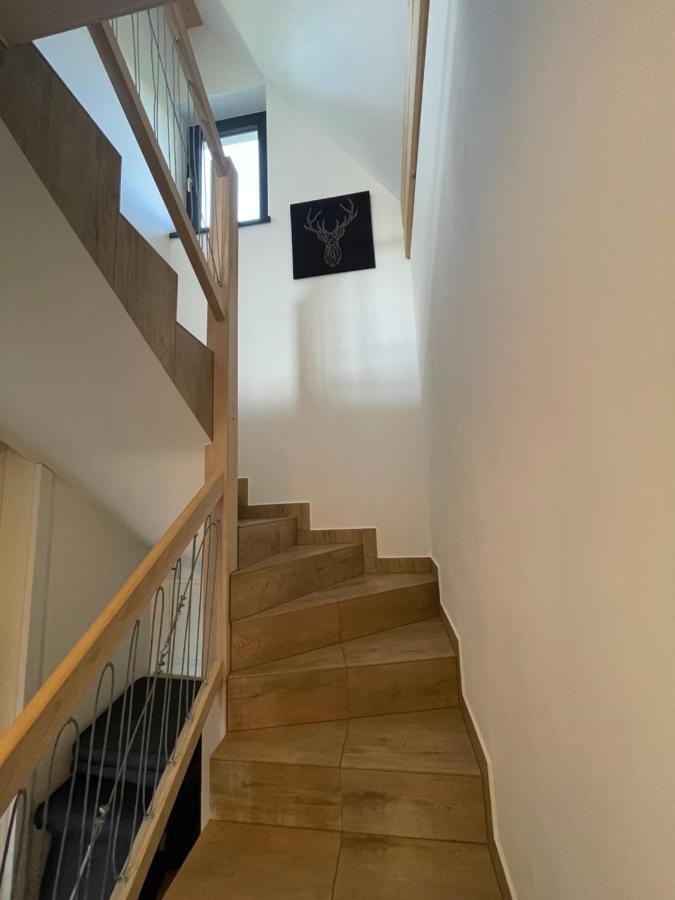 Arka House Widokowy * Kościelisko