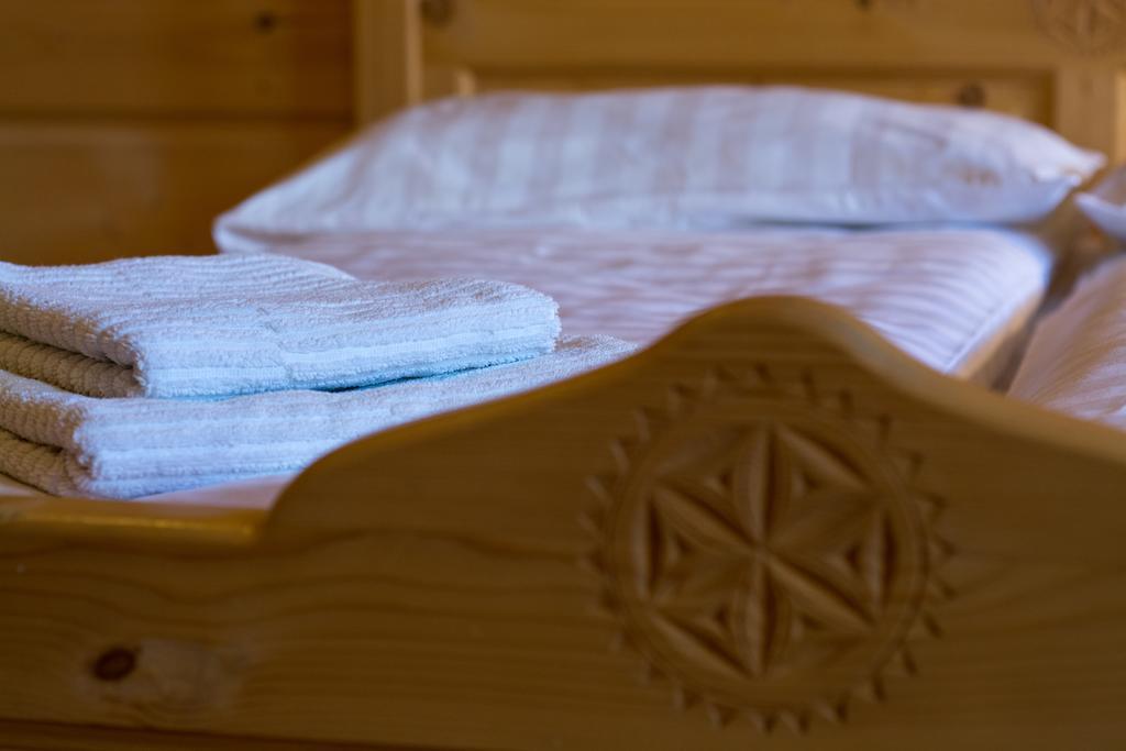 Arka House Widokowy Сasa de vacaciones Kościelisko