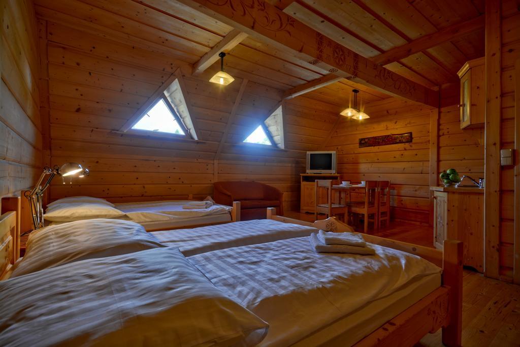 Arka House Widokowy *