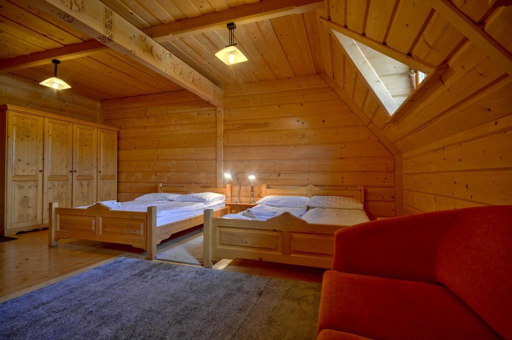 Arka House Widokowy * Kościelisko