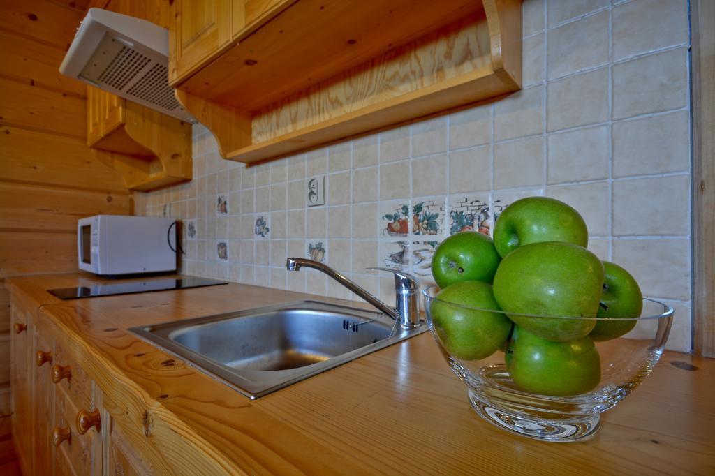 Arka House Widokowy *