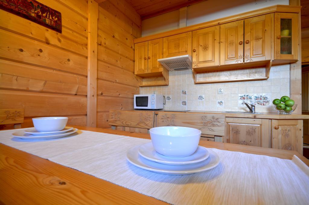 Arka House Widokowy * Kościelisko
