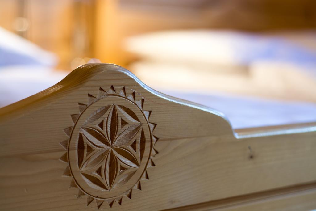 Arka House Widokowy Сasa de vacaciones Kościelisko
