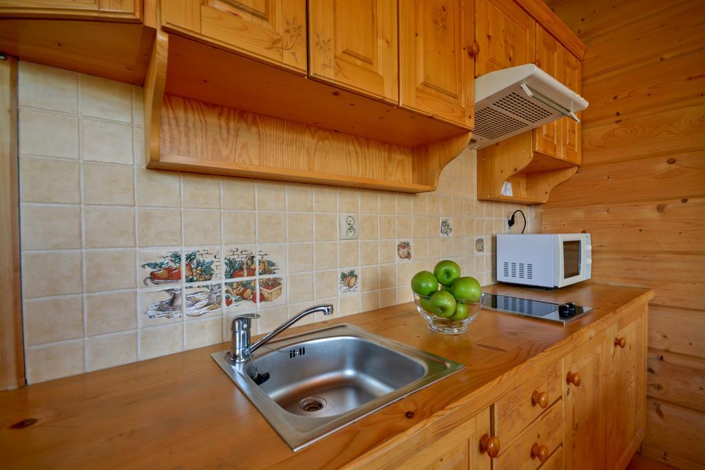 Arka House Widokowy *