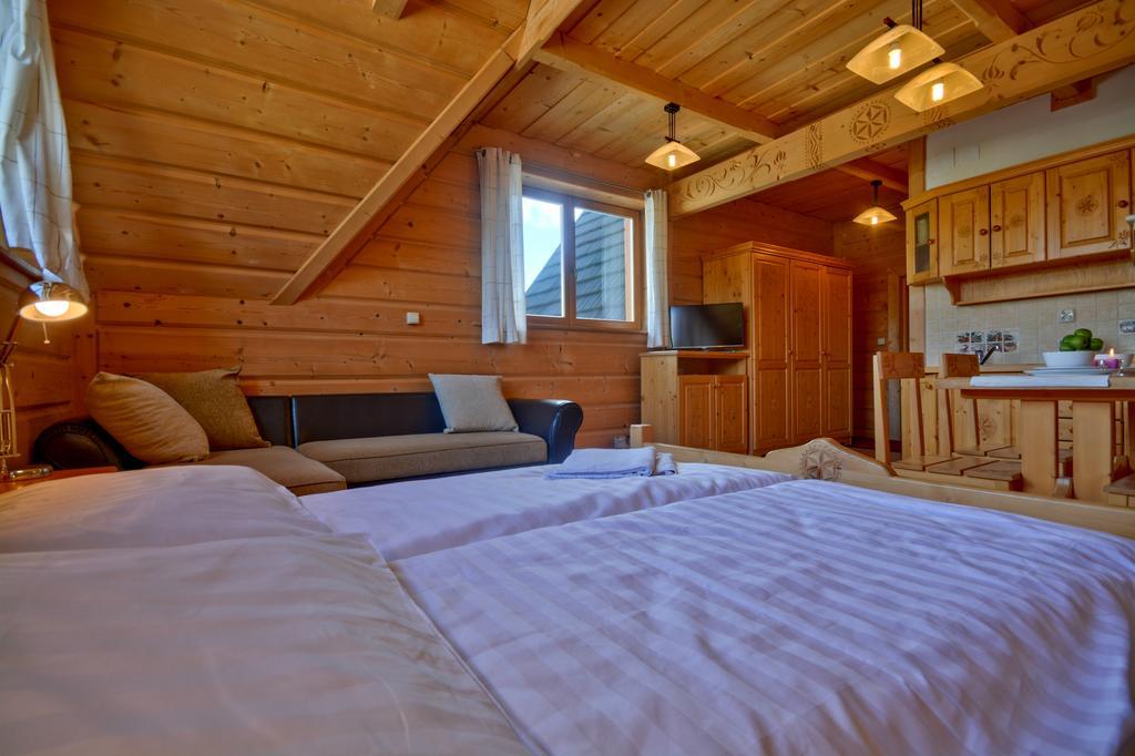 Arka House Widokowy