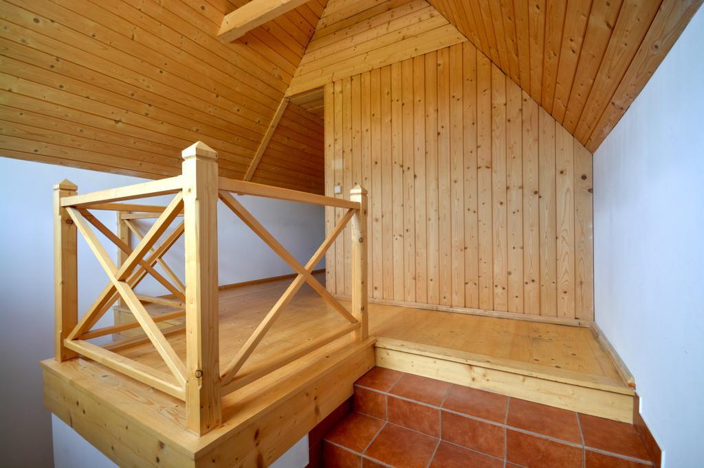 Arka House Widokowy Kościelisko