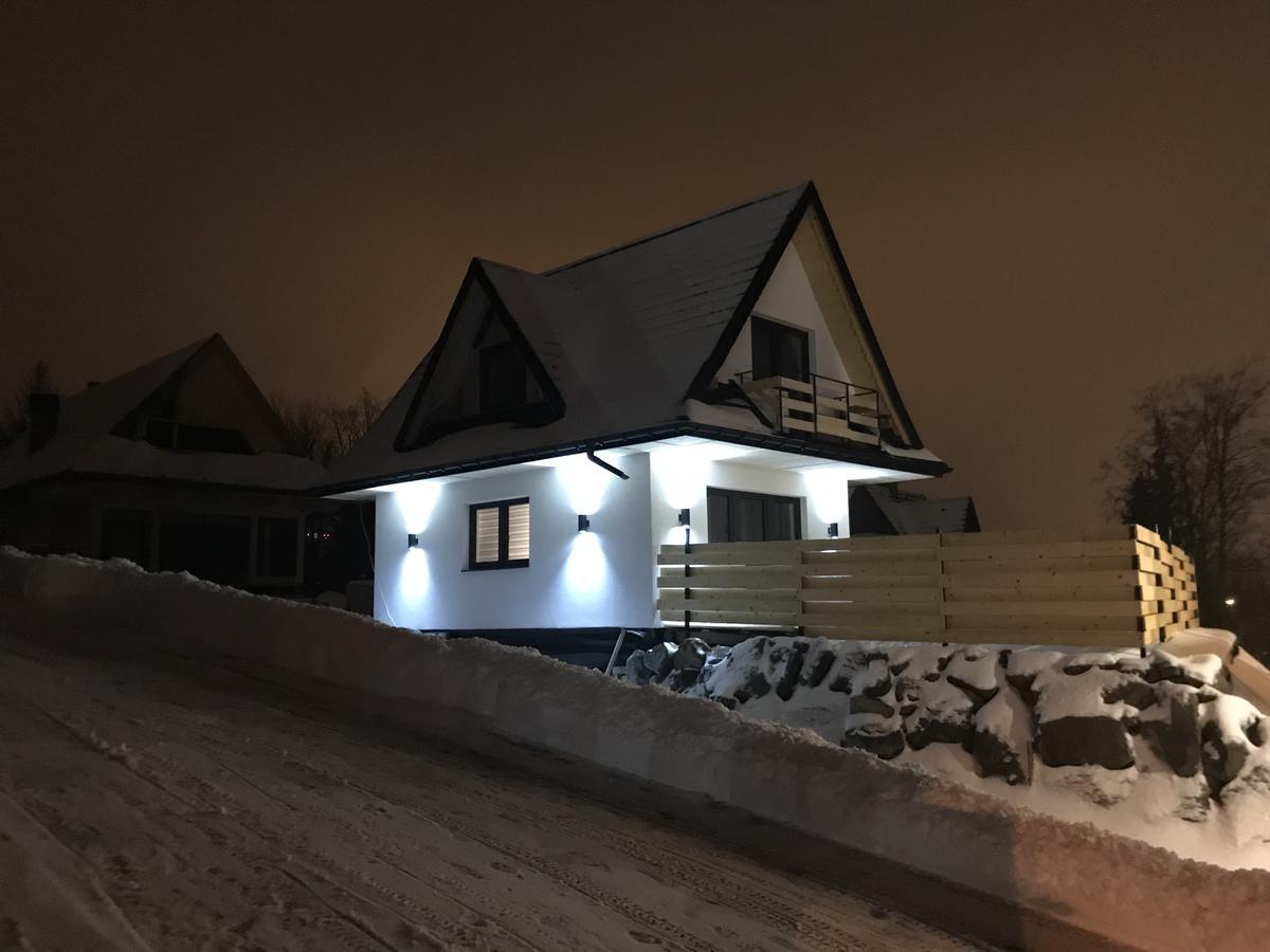 Arka House Widokowy Kościelisko
