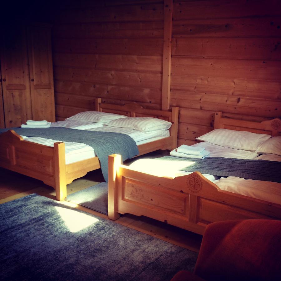 Arka House Widokowy Сasa de vacaciones *