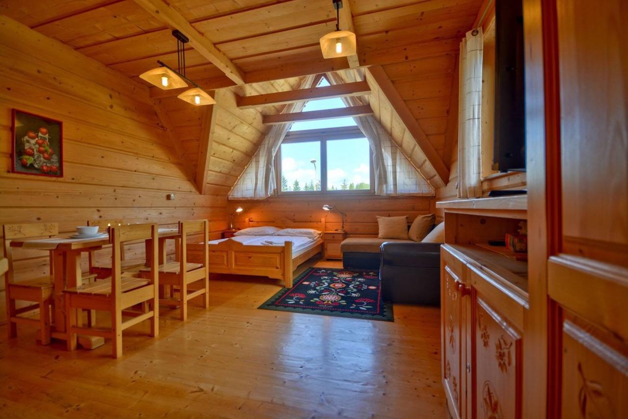Arka House Widokowy Сasa de vacaciones *