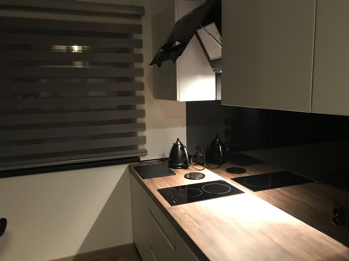 Arka House Widokowy Сasa de vacaciones