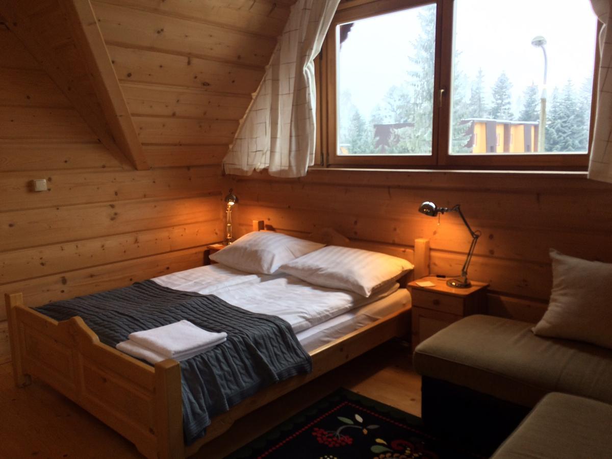 Arka House Widokowy