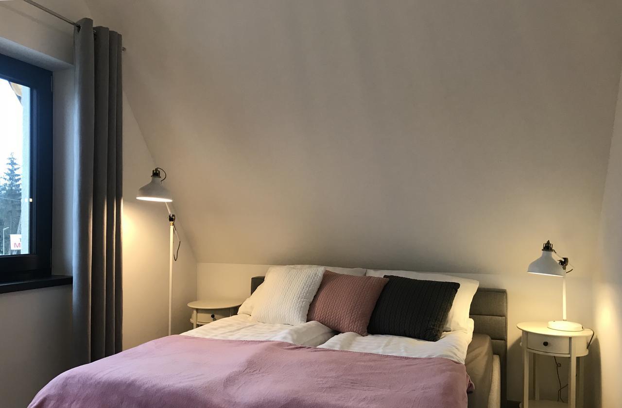 Сasa de vacaciones Arka House Widokowy *