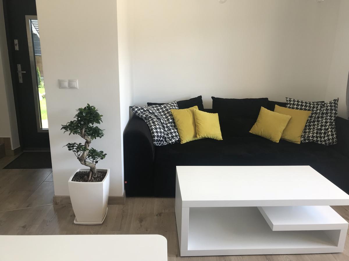 Сasa de vacaciones Arka House Widokowy *