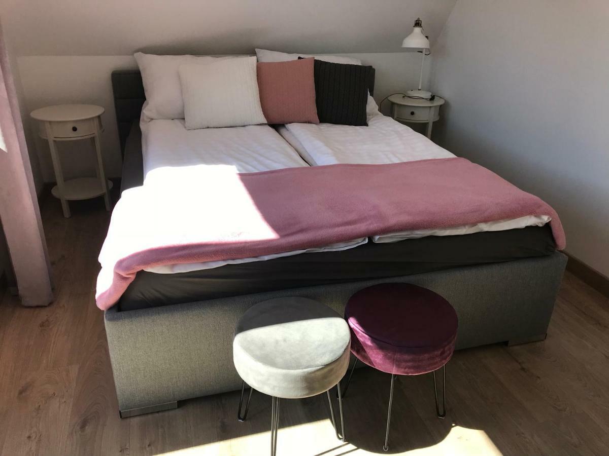 Ferienhaus Arka House Widokowy *