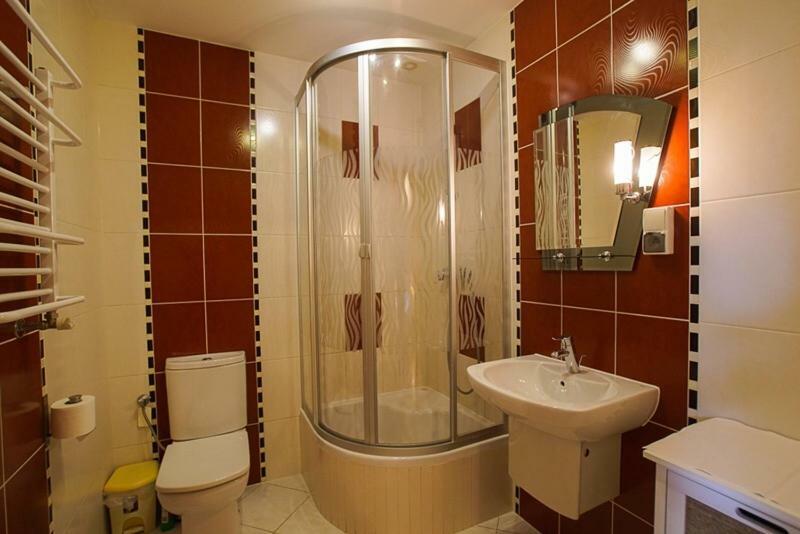 Arka House Widokowy *