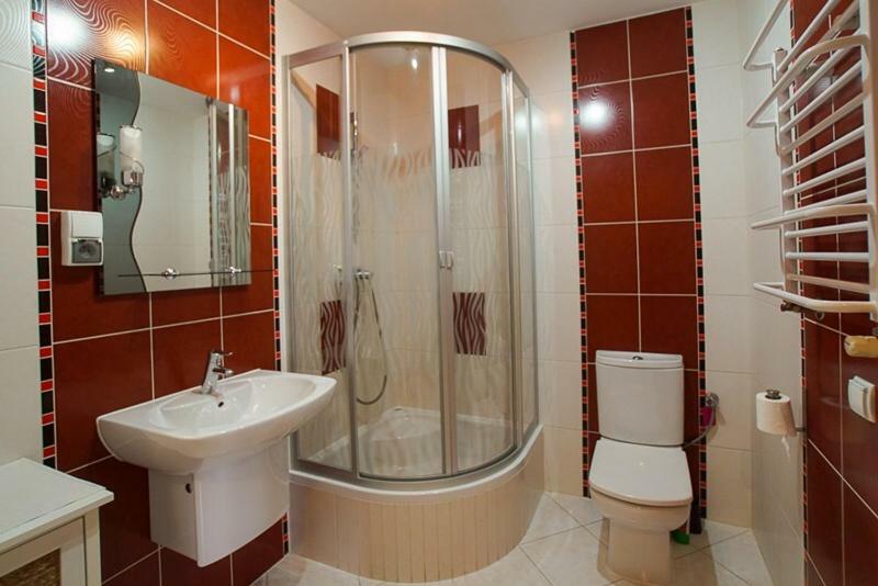 Arka House Widokowy Kościelisko
