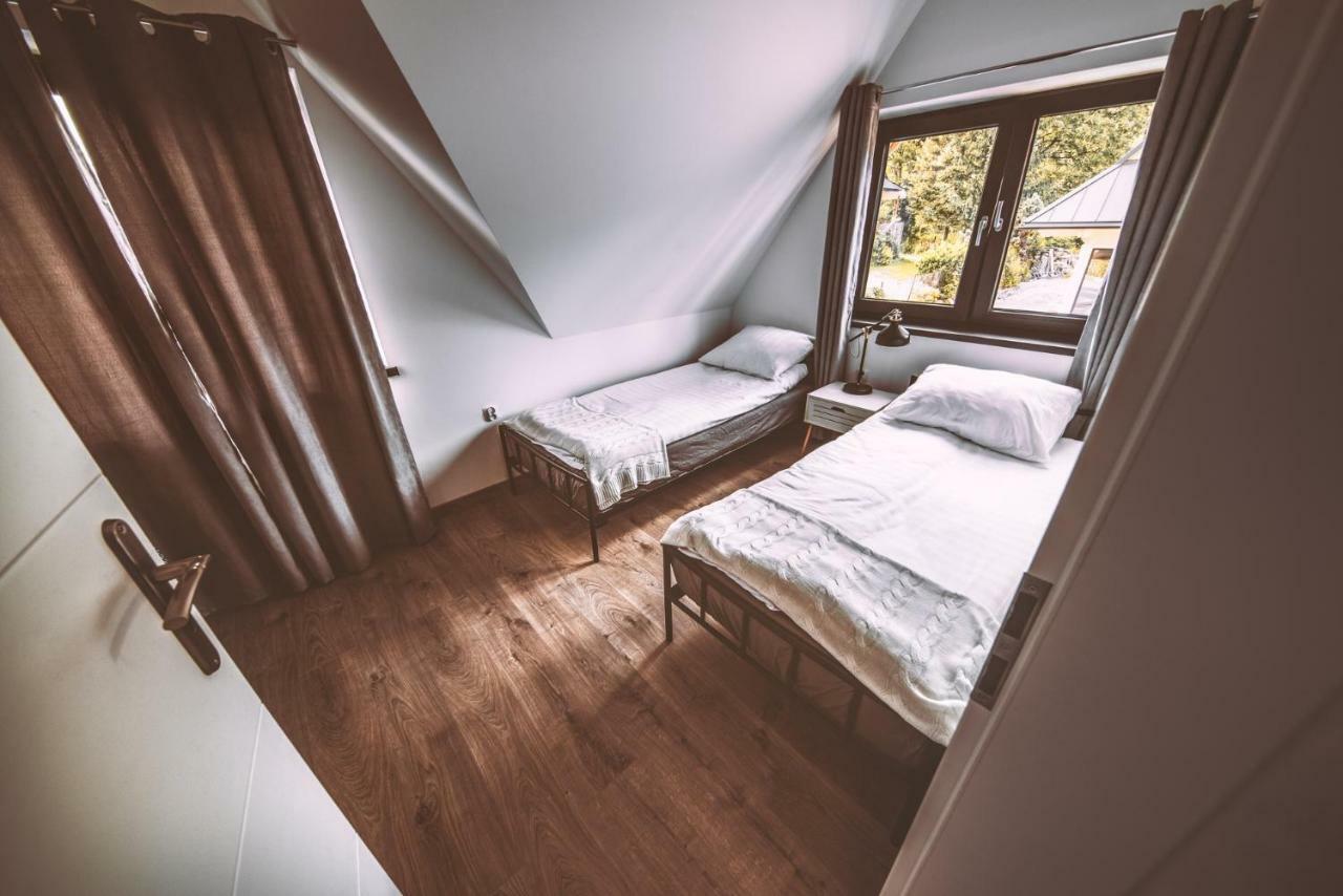 Arka House Widokowy *